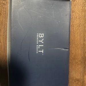 Smart and Classic look BYLT White shoes